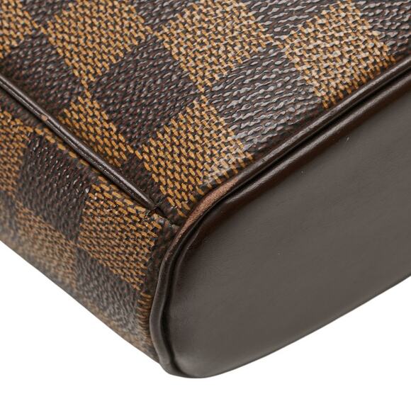 Louis Vuitton Damier Ipanema PM Crossbody Bag N51294 - Picture 6 of 12